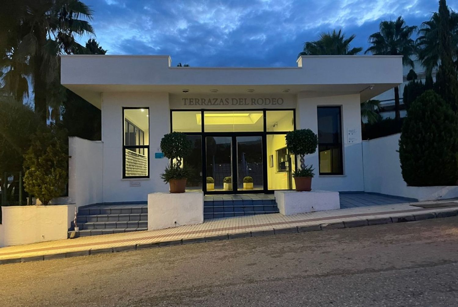 Piso en Urbanización Altos del Rodeo, 67, Rodeo Alto-Guadaiza-La Campana - Foto 2
