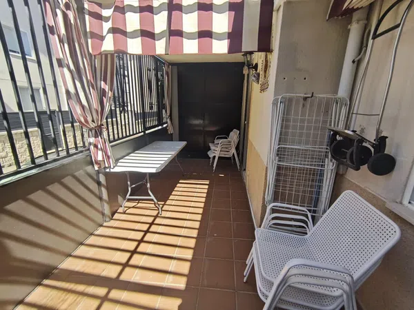 Piso en Calle Río Guadarrama, 27 - Foto 2