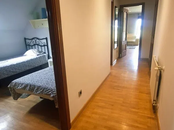 Ático en Calle Tineo, 14, Las Campas - Foto 27