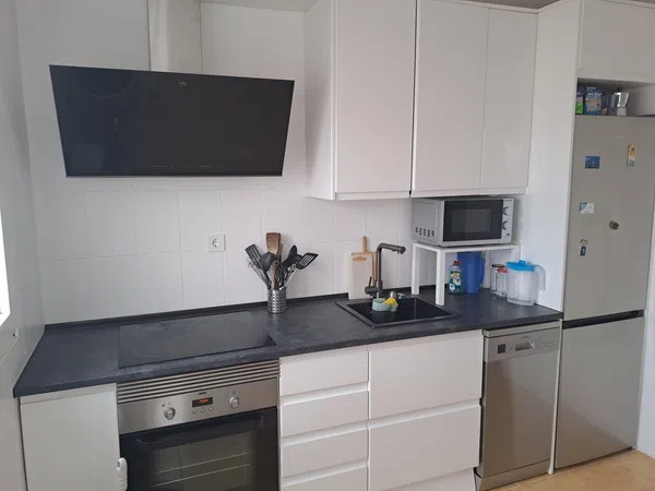 Dúplex en Calle Osyris, 17, La Cañada - Costacabana - Loma Cabrera, La Cañada - Costacabana - Loma Cabrera - Foto 12
