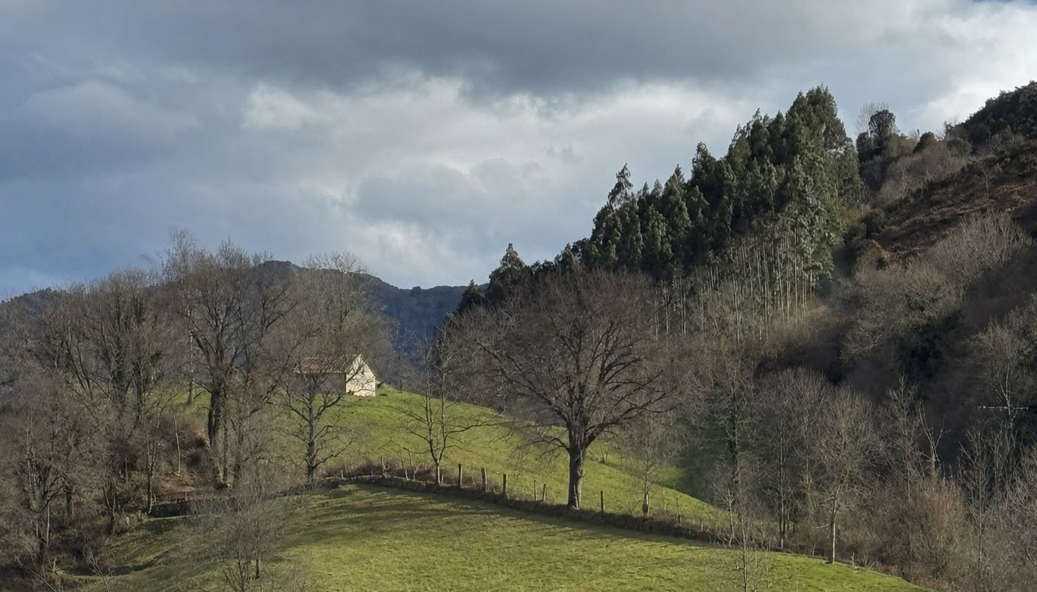 Casa rural en Pista de Riclones s/n - Foto 4