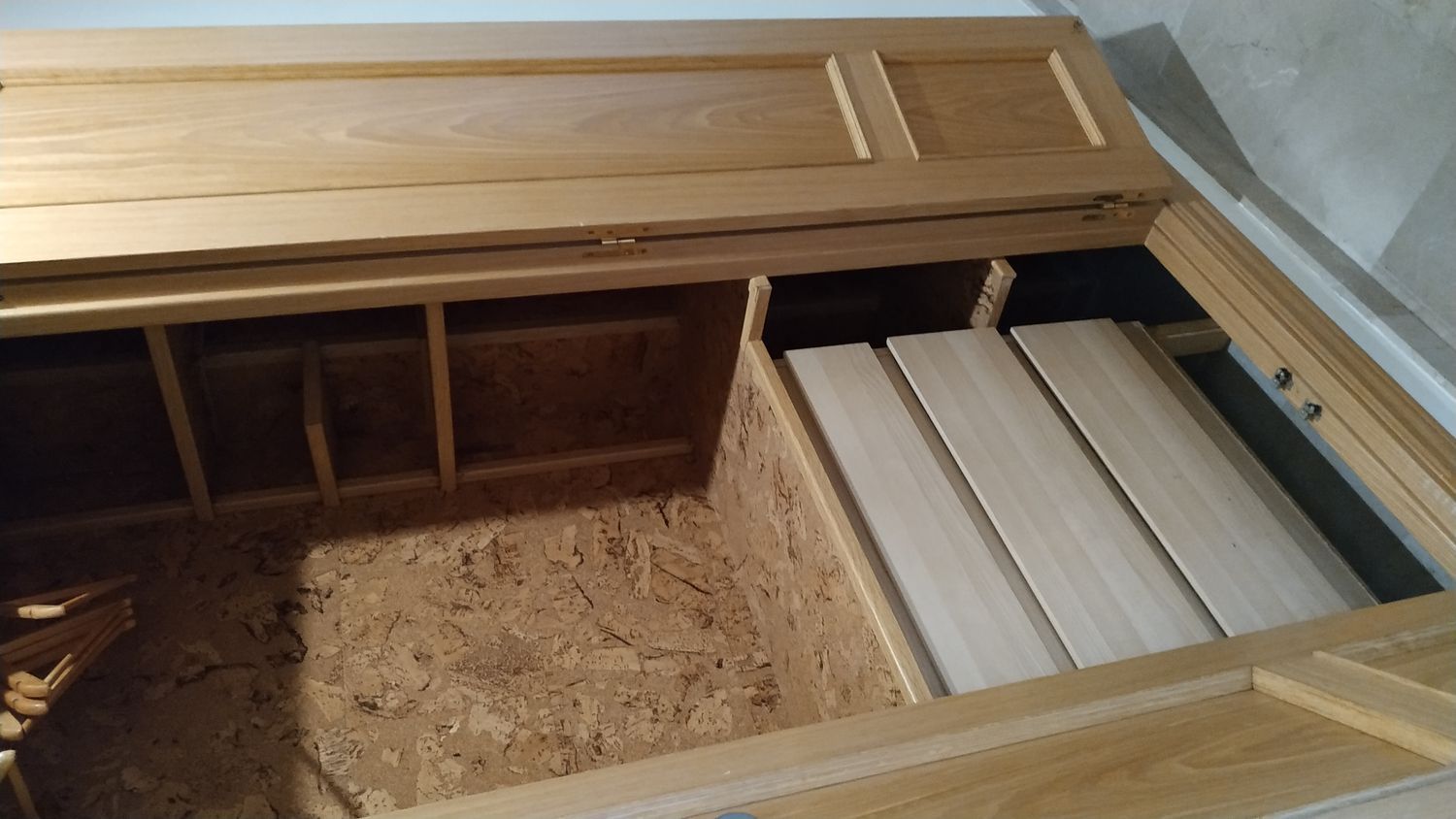 Piso en calle Ares, 2 - Foto 19