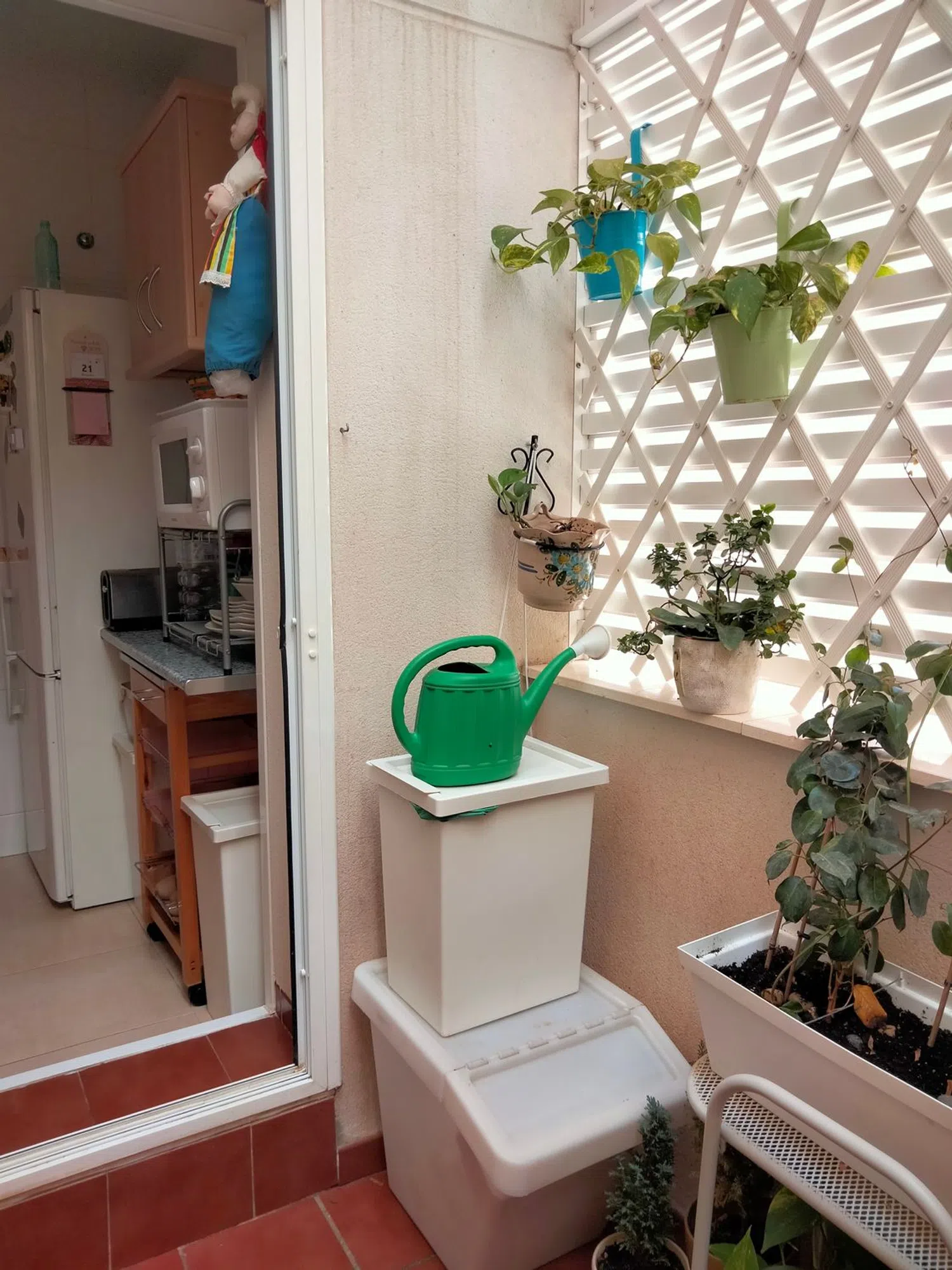 Piso en pasaje la Rinconada, 1 - Foto 7