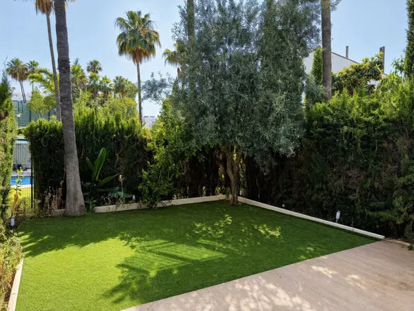 Chalet adosado en Calle Miguel Delibes, 3, Rodeo Alto-Guadaiza-La Campana - Foto 3