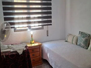 Piso en  Calle Marqués de Guadalcázar 14 - Foto 5