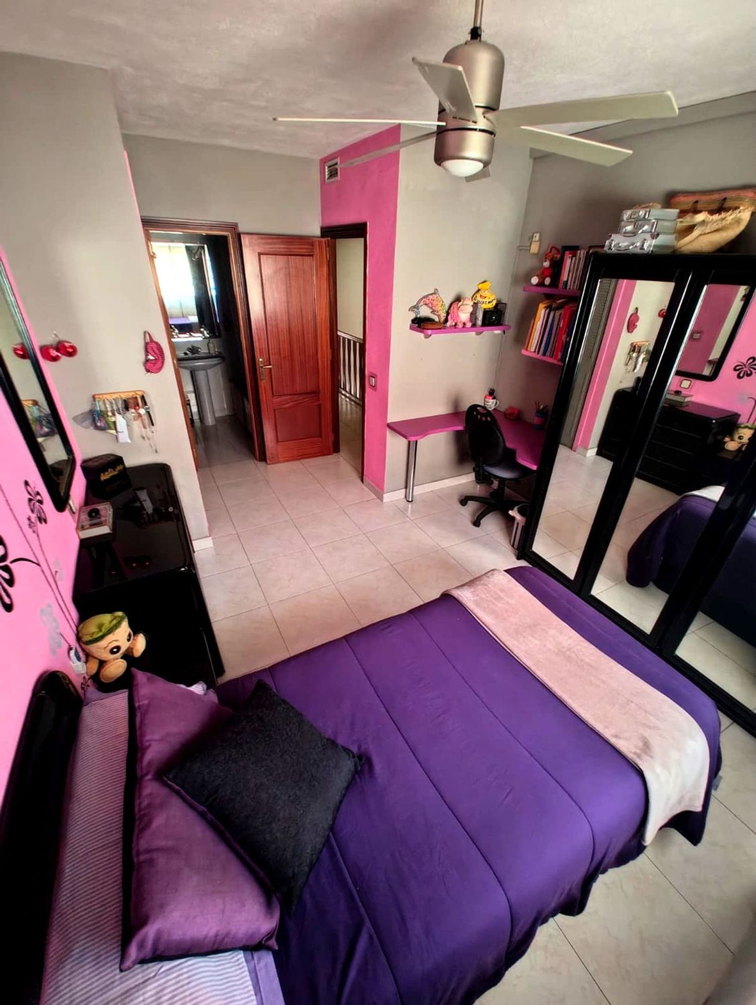 Chalet adosado en Brezo - Foto 13