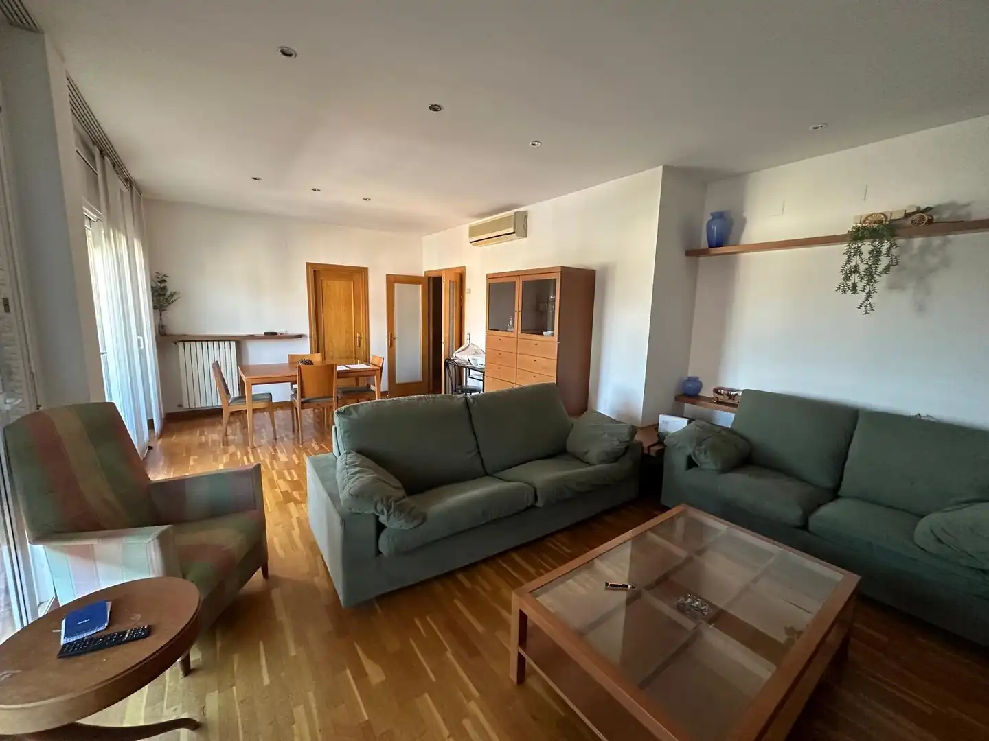Piso en Sant Quirze del Vallès - Foto 2