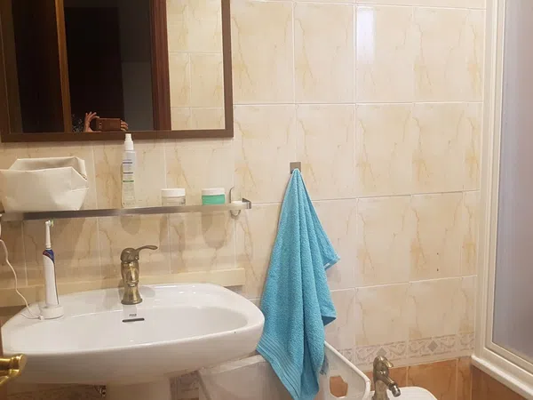 Piso en avenida de Plutarco, 75 - Foto 2