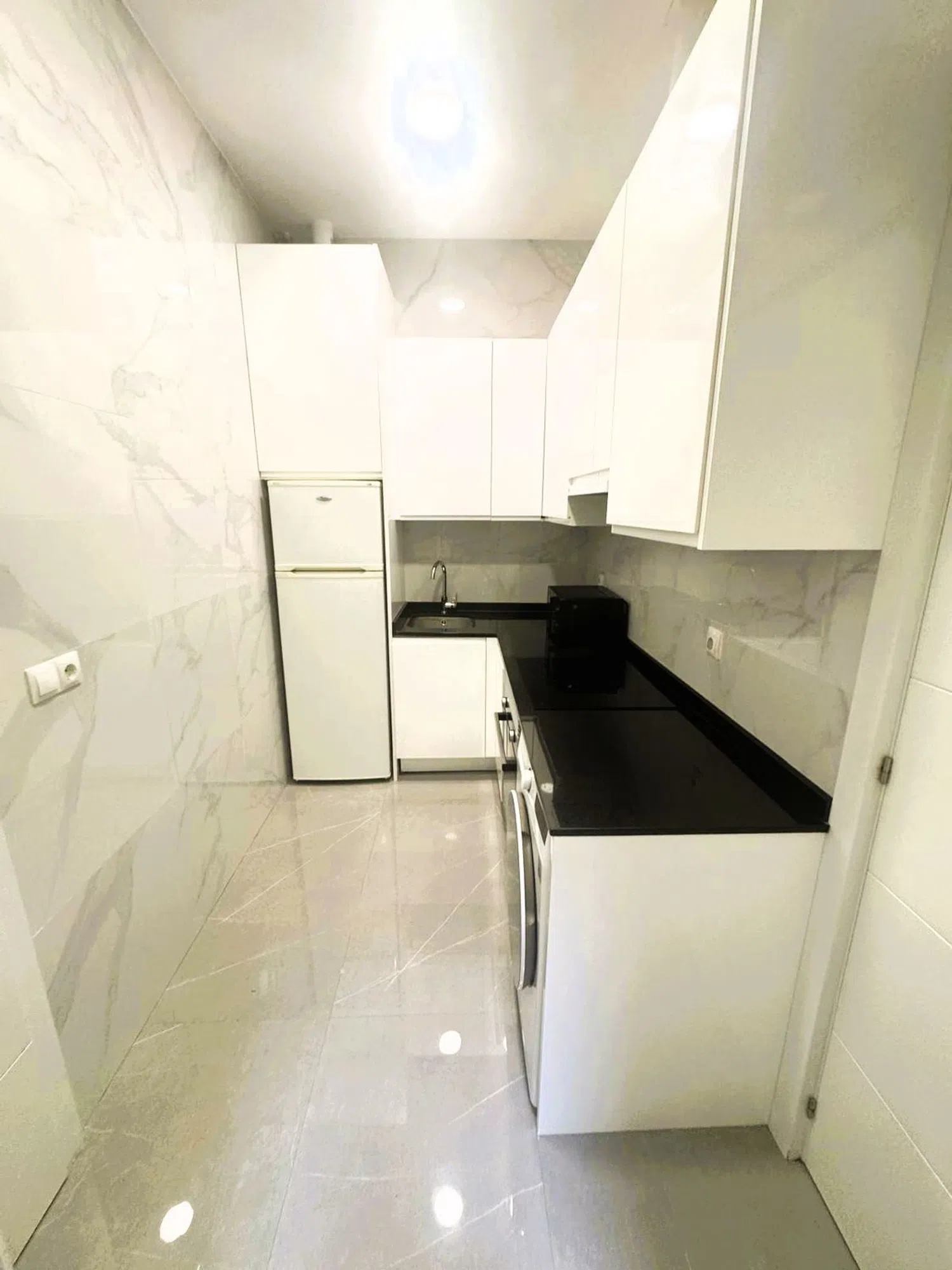 Piso en calle de Ruiz, 13 - Foto 4