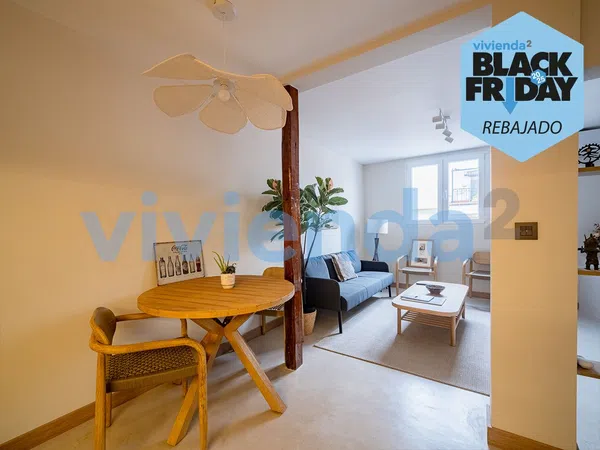 Piso en Barrio Chueca-Justicia