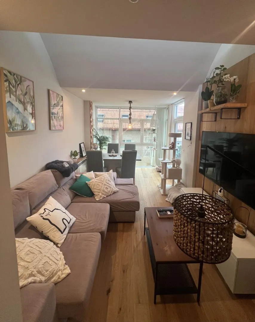 Piso en  Rúa Abeleira 9 - Foto 6