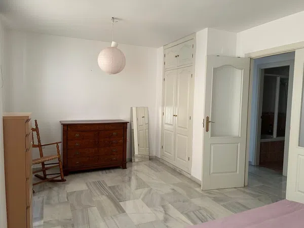 Piso en Avenida de la Rosaleda, 1, La Goleta - San Felipe Neri - Foto 15