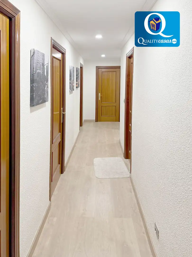 Piso en Alicante / Alacant - Foto 12
