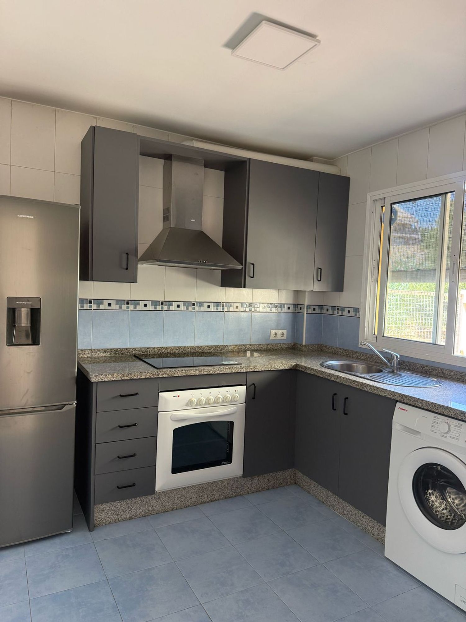 Chalet adosado en Calle Rambla, 5, Casablanca - La Viñuela - Foto 4