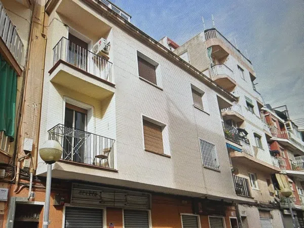 Piso en calle de Calderón de la Barca, 103 - Foto 2