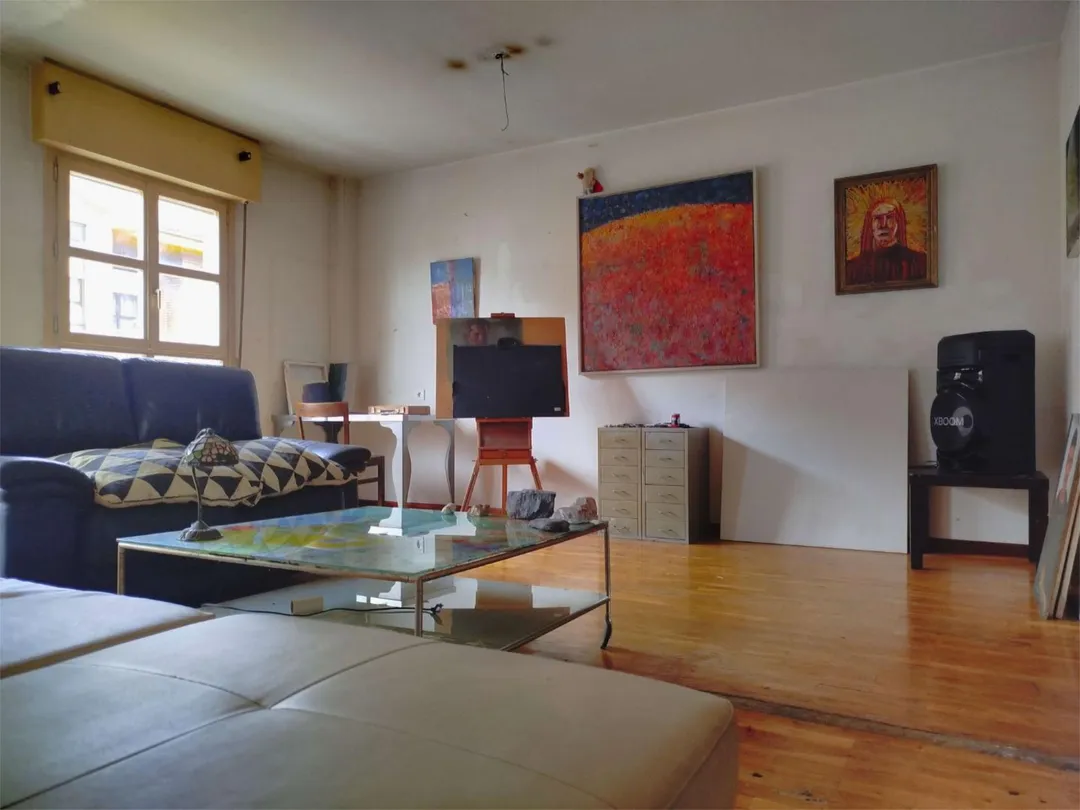 Piso en  Prolongación de Doña Jimena 3 - Foto 17