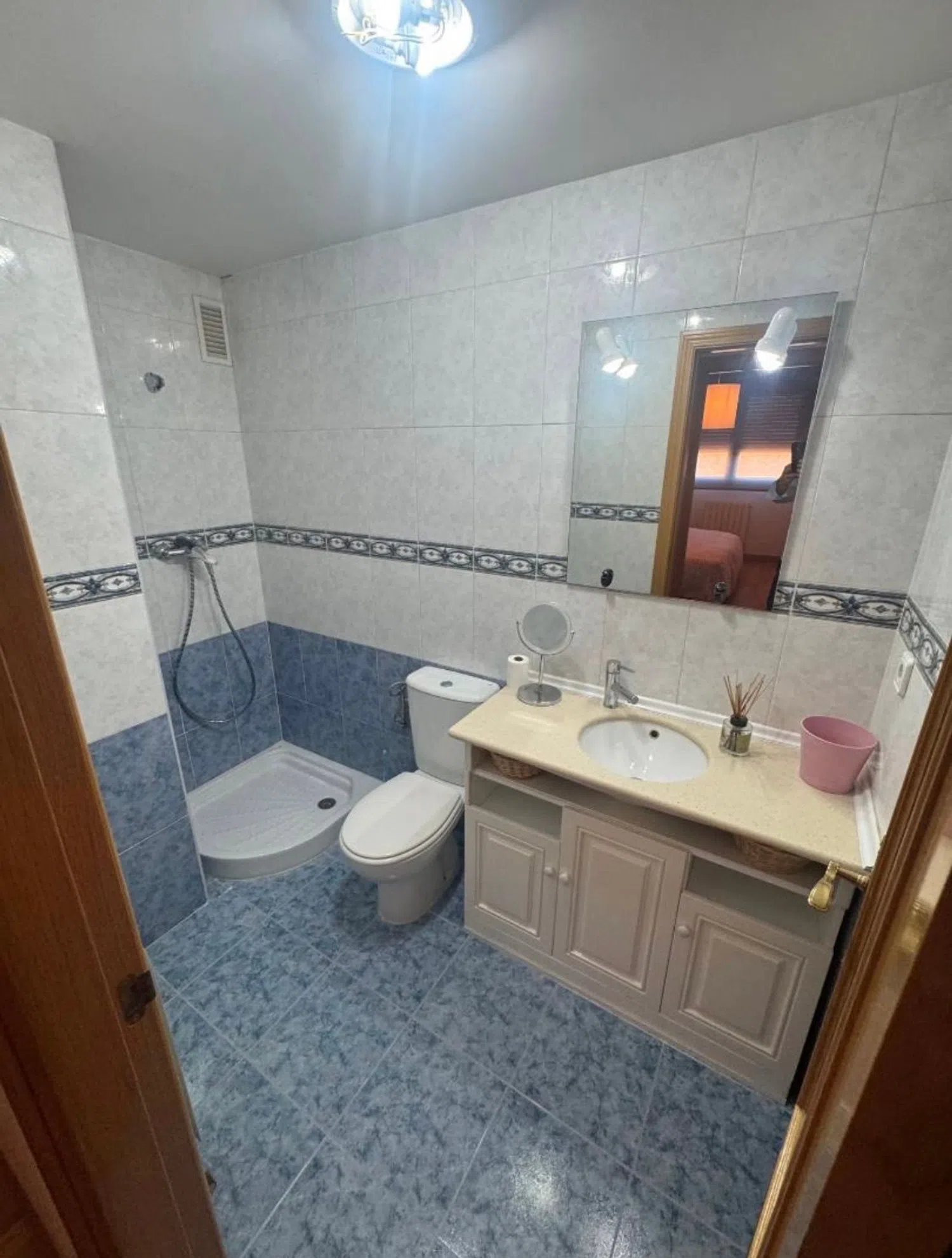 Piso en glorieta de las Amazonas, 14 - Foto 11