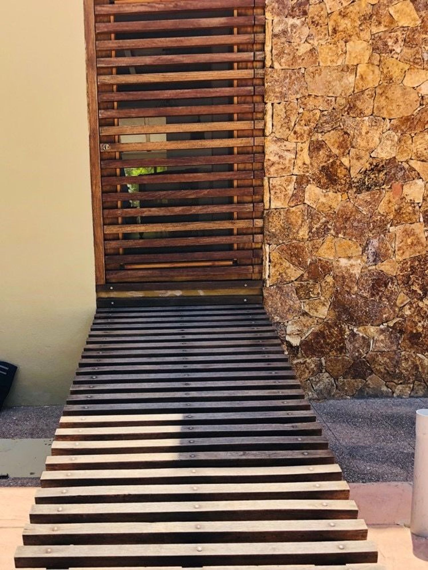 Casa independiente en Lugar Alzabaras Alto Poligono 1, 1063 - Foto 3