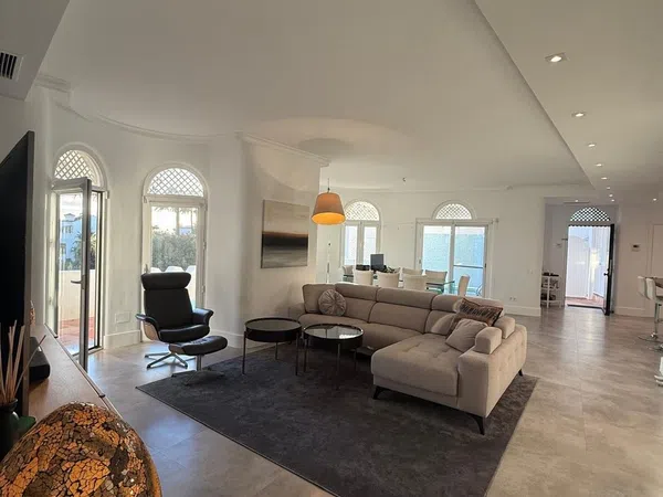 Piso en calle Lago de los Cisnes, 1 - Foto 7