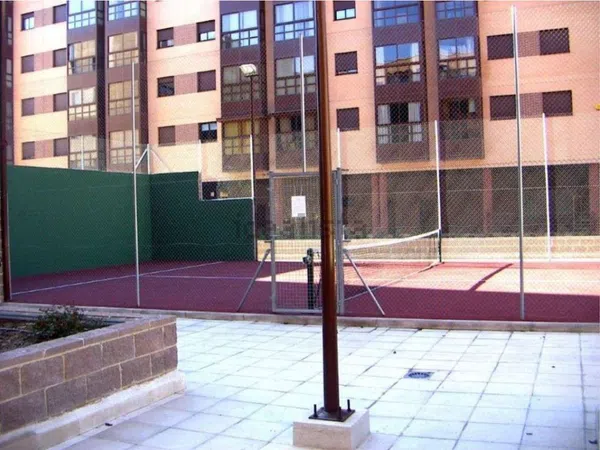 Alquiler de piso en Calle Campezo, 14 - Foto 12