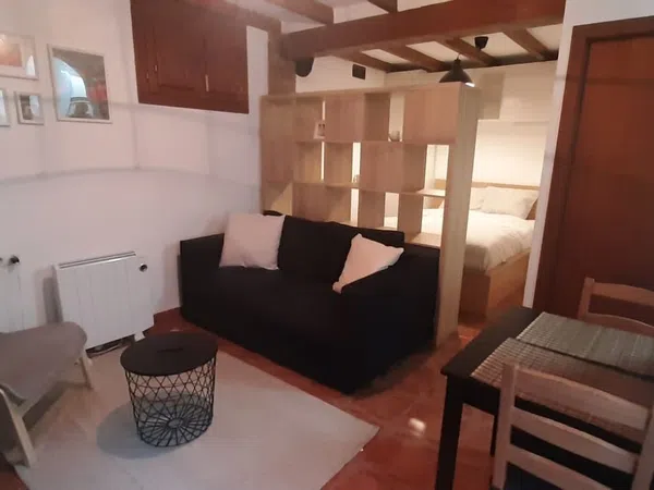 Estudio en Placeta del Mentidero, 3 - Foto 3
