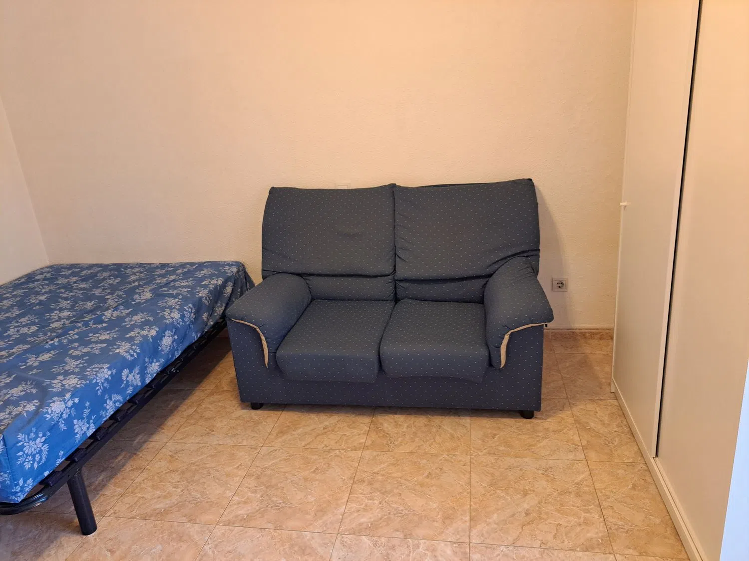 Estudio en calle de Mota del Cuervo, 76 - Foto 10