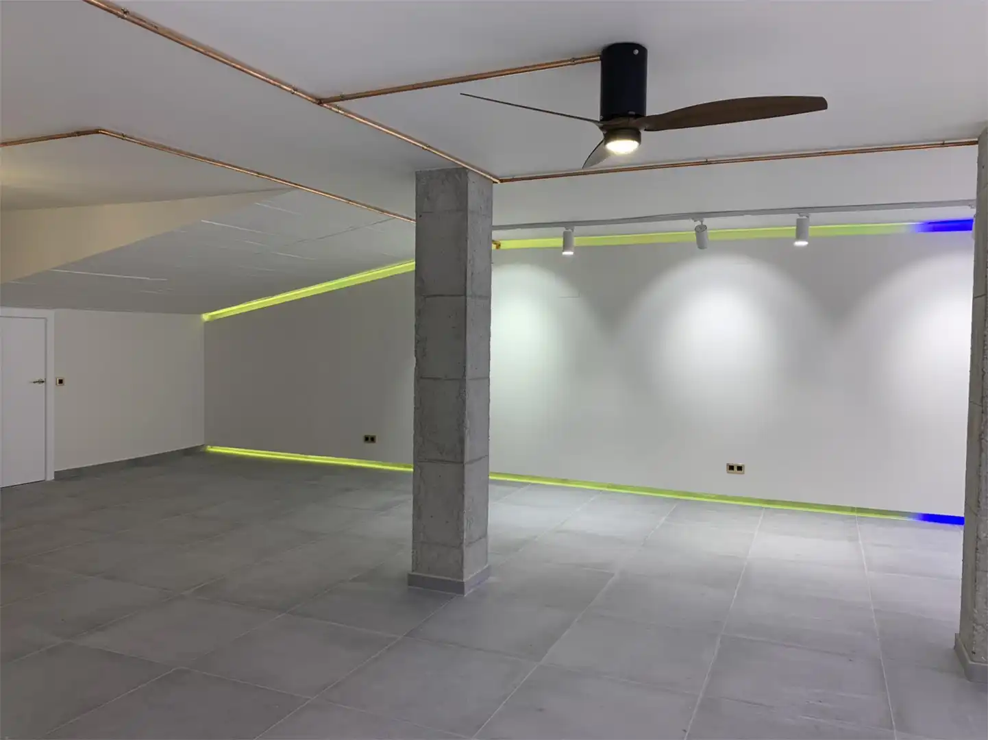 Local comercial en  Carrer Major 81 - Foto 21