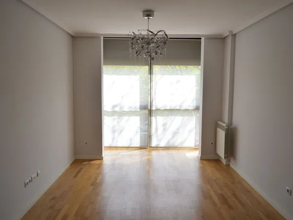 Piso en Urb. sí Barrio Simancas