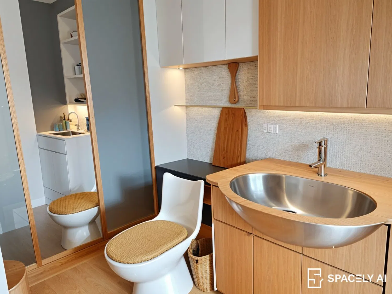 Piso en avenida del Marqués de Corbera, 28 - Foto 7