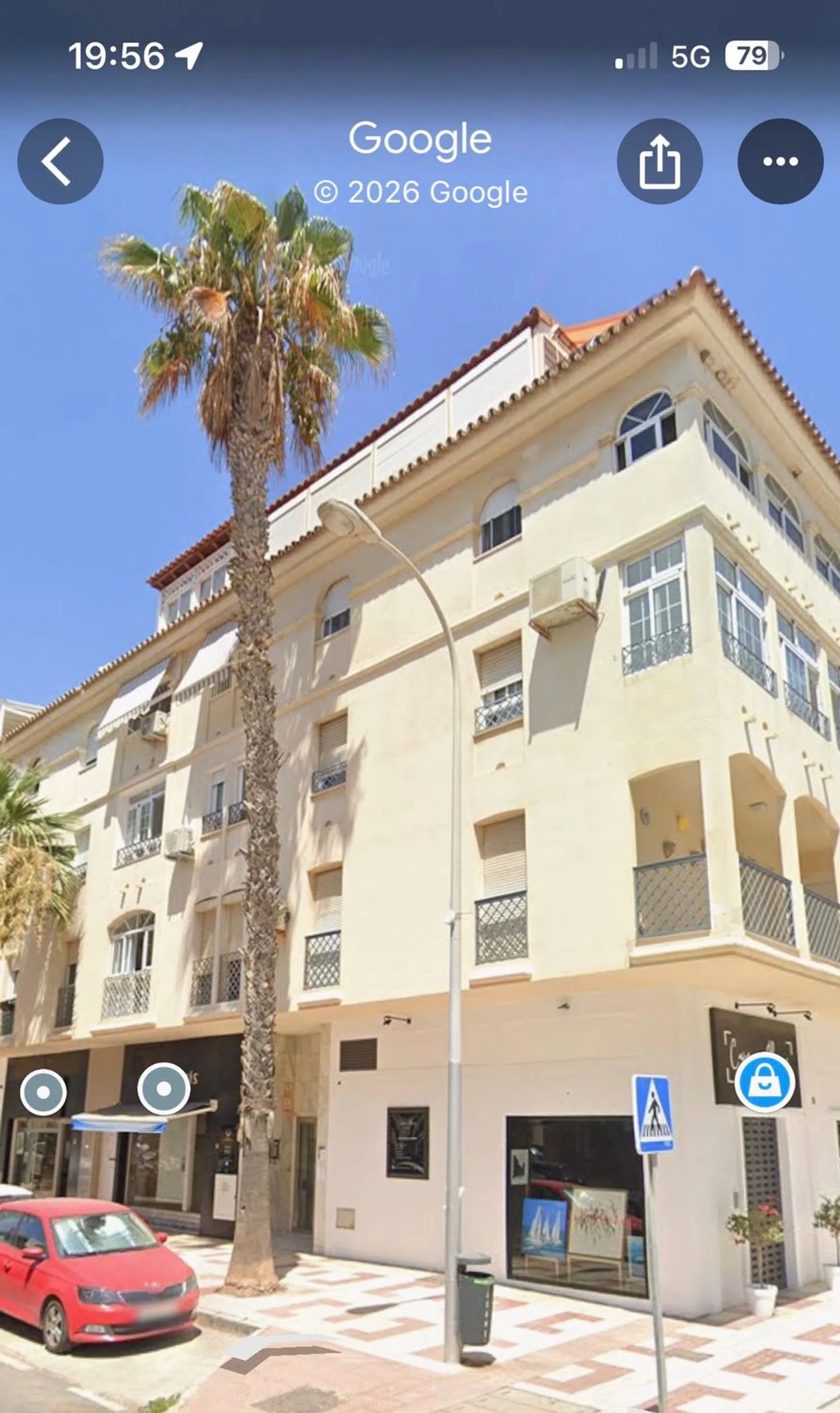 Piso en calle Nuestra Señora de las Candelas, 10 - Foto 4