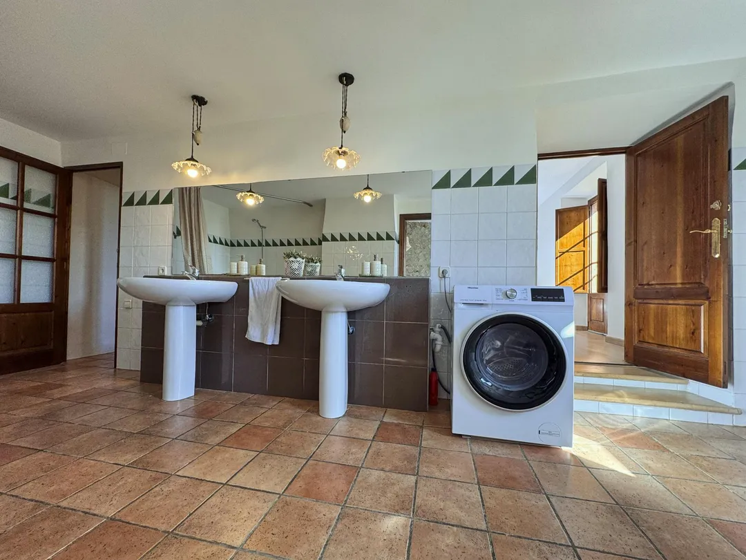 Finca rústica en  Carrer del Garballó 215 - Foto 18