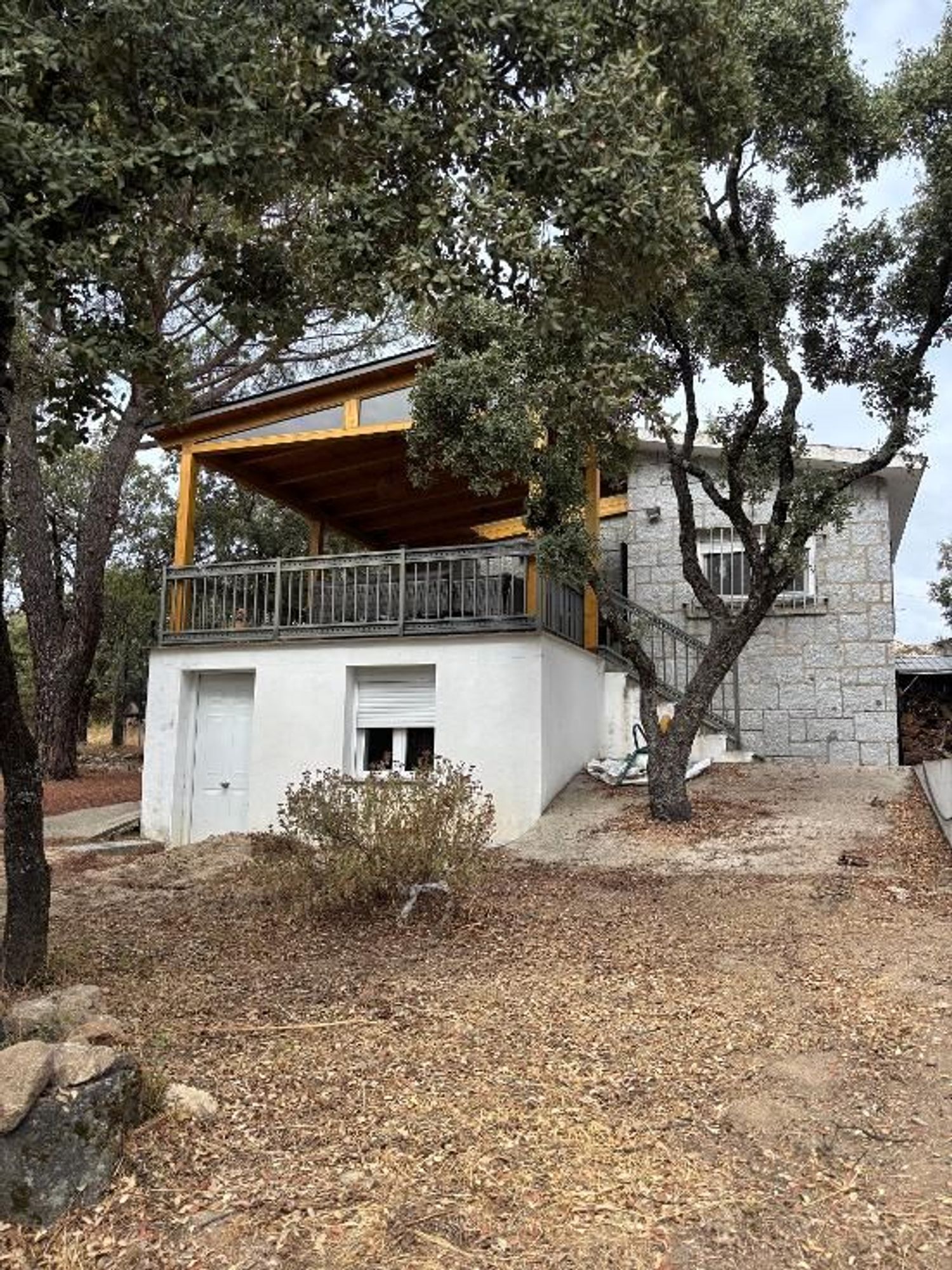 Casa o chalet independiente en Las Zorreras - Monte Encinar, Las Zorreras - Monte Encinar - Foto 2