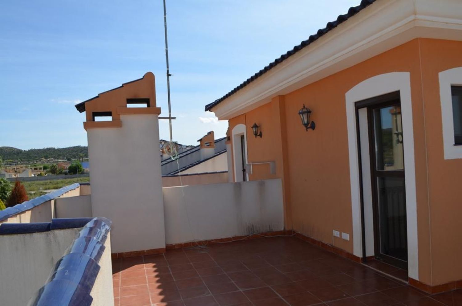 Chalet pareado en Avenida Julio Romero de Torres, 47 - Foto 18