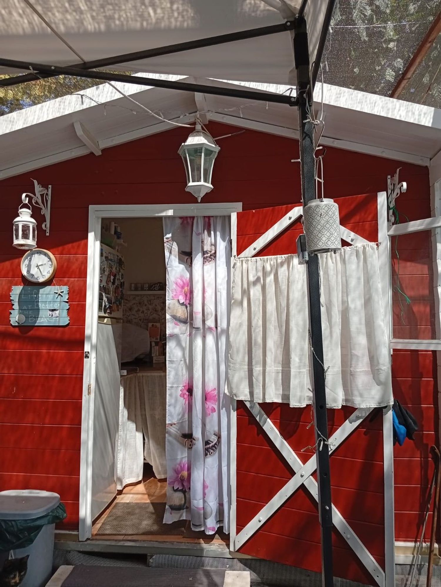 Casa rural en Calle Poligono 3, 387, Balneario - Foto 10