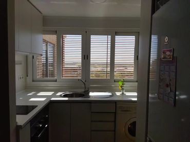 Piso en  Calle Olímpico Francisco Fernández Ochoa 22 - Foto 24