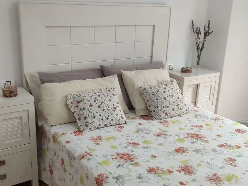 Apartamento en  Rúa Llorente 34 - Foto 7