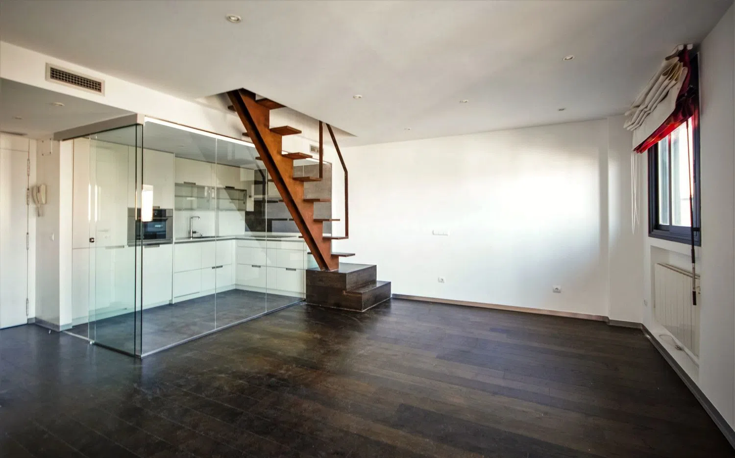 Dúplex en calle Bausá, 8 - Foto 2