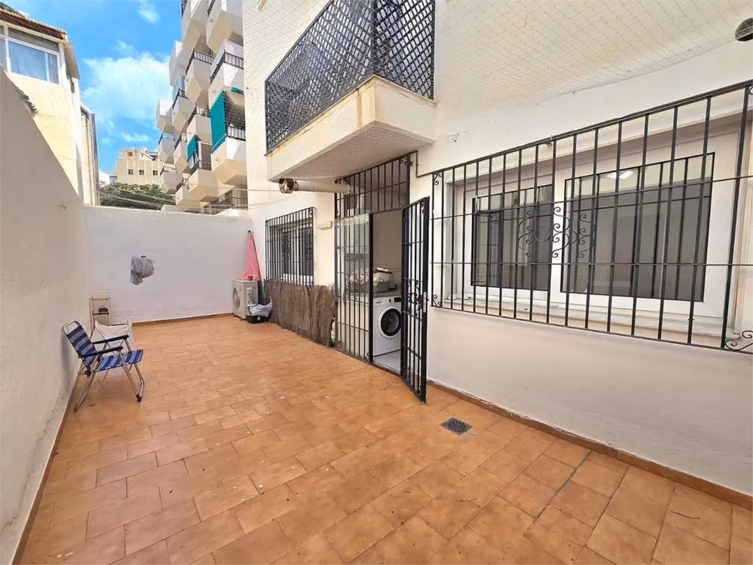 Piso en  Calle Ramiro Campos Turmo 6A - Foto 9