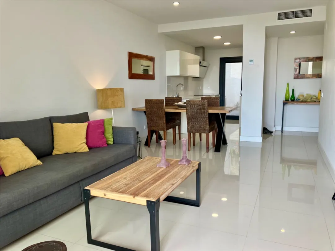 Piso en  Calle Tubalitas 1D - Foto 8