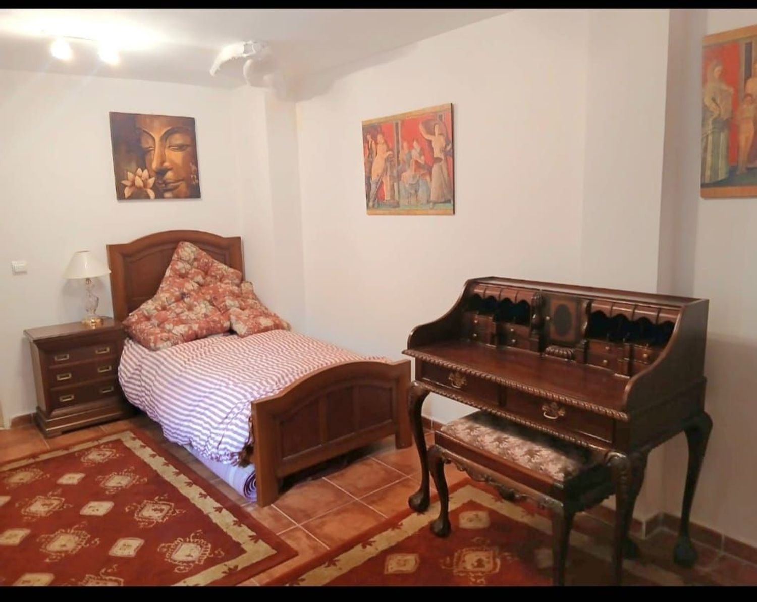 Chalet adosado en Calle de Homero, 33 RestnII - Foto 31
