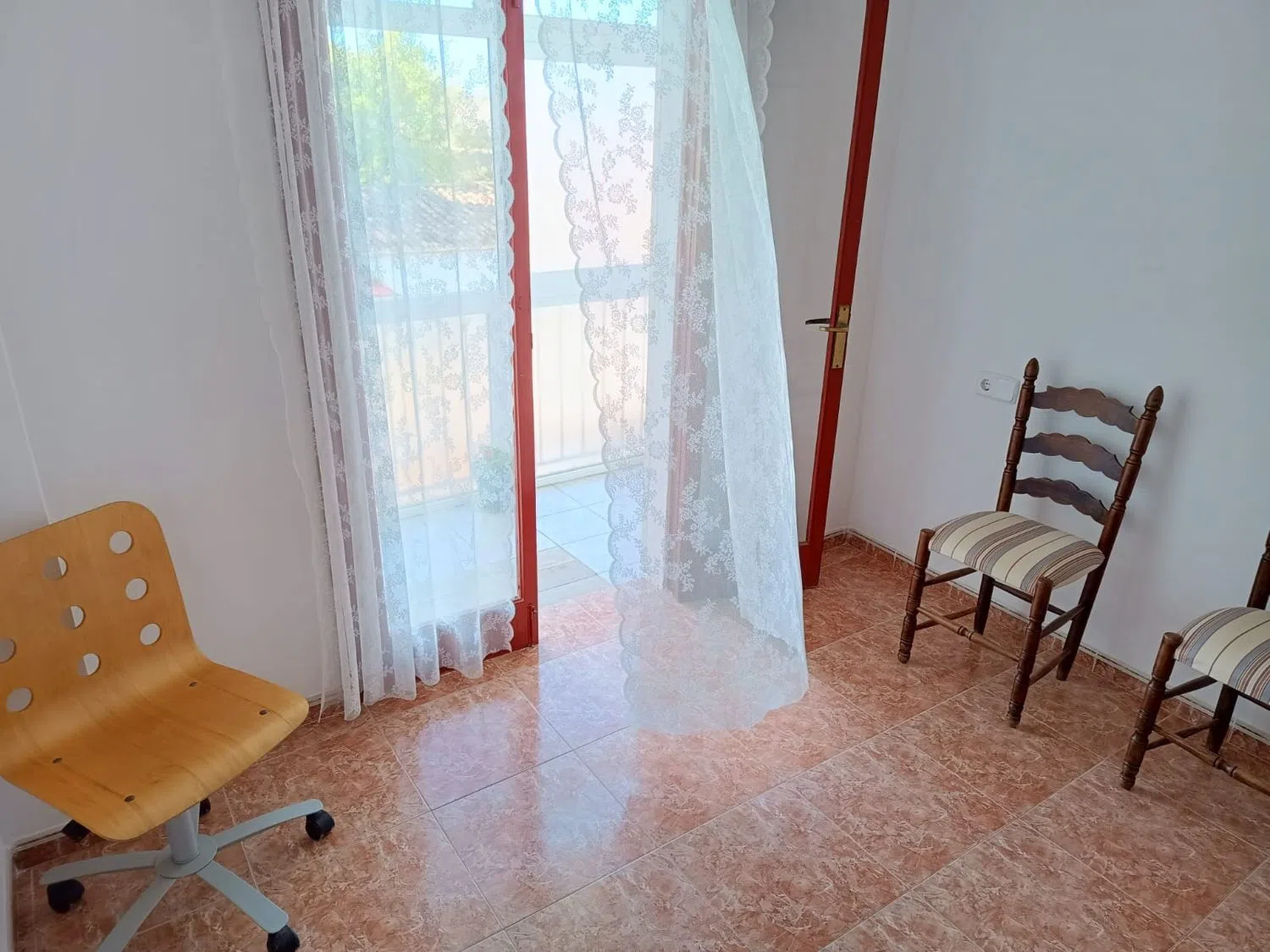 Piso en calle del Cardenal Rossell, 84 2º b - Foto 11