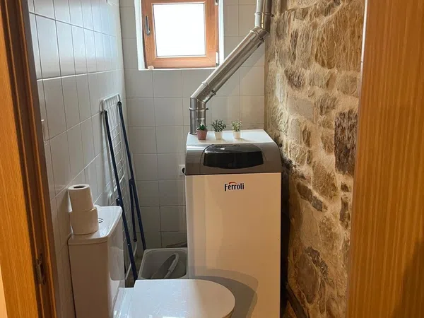 Chalet adosado en Santa Basilisa, 50 - Foto 5