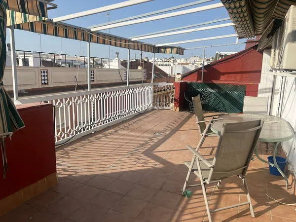Ático en Calle Vázquez López, 43, Centro, Centro - Foto 1