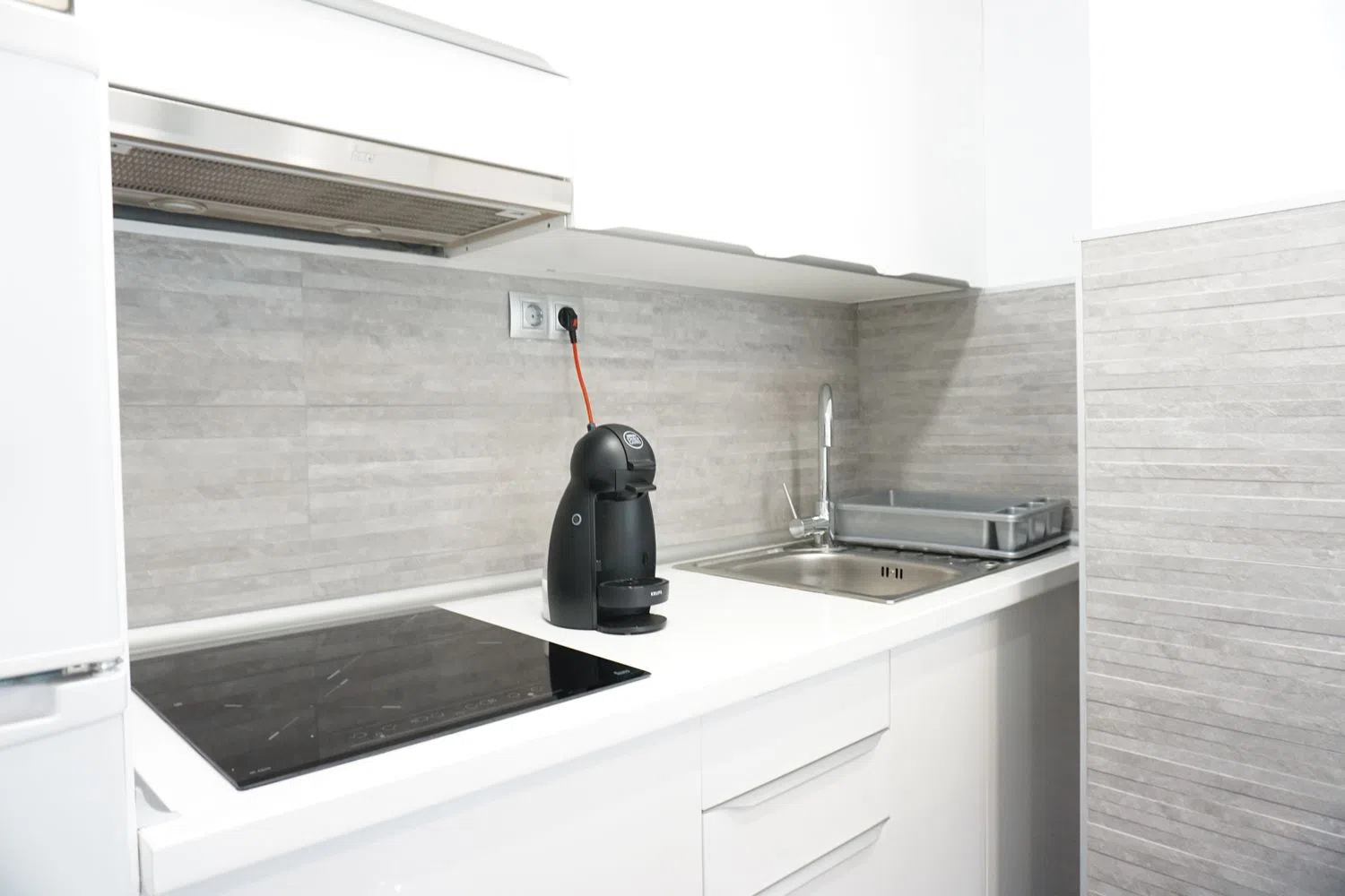 Estudio en calle Pedro Castillo Westerling, 18 - Foto 10