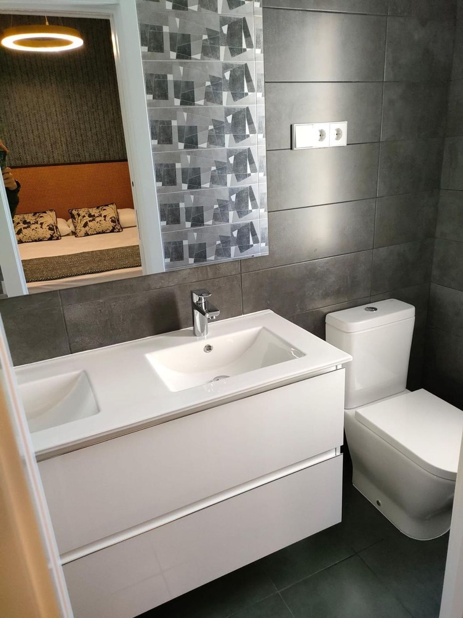 Estudio en Barrio Valdezarza - Foto 13