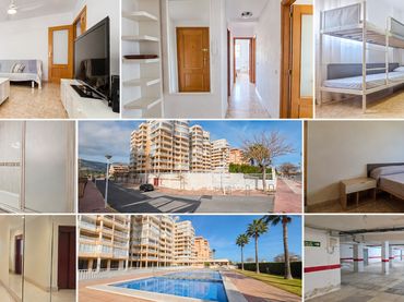 Apartamento en  Passeig Marítim del Mediterrani 50 - Foto 1