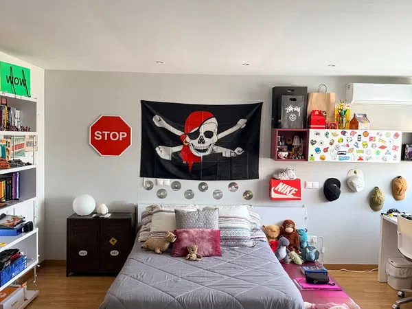 Chalet pareado en Las Conejeras - Esparragal - Foto 15