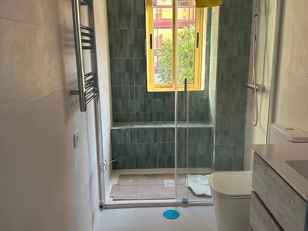 Piso en Calle Balbino Marrón, 6, Buhaira - Huerta del Rey - Foto 3