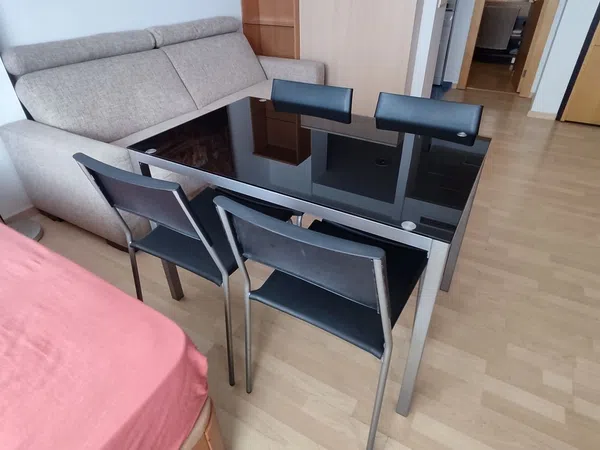 Estudio en Calle Pacífico, 2, Huelin - Foto 6