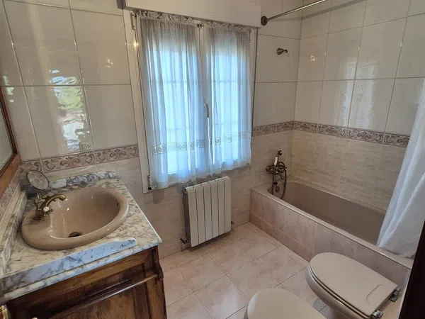 Chalet pareado en Avenida de los Monumentos, 27, Vallobín - Foto 19